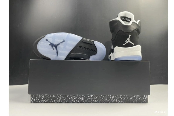 5 “Oreo” CT4838-011 Air CT4838-011 Jordan 0725